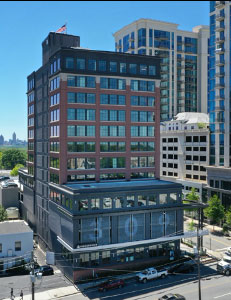 Wyatt Capital Case Studies: Arkadios Capital