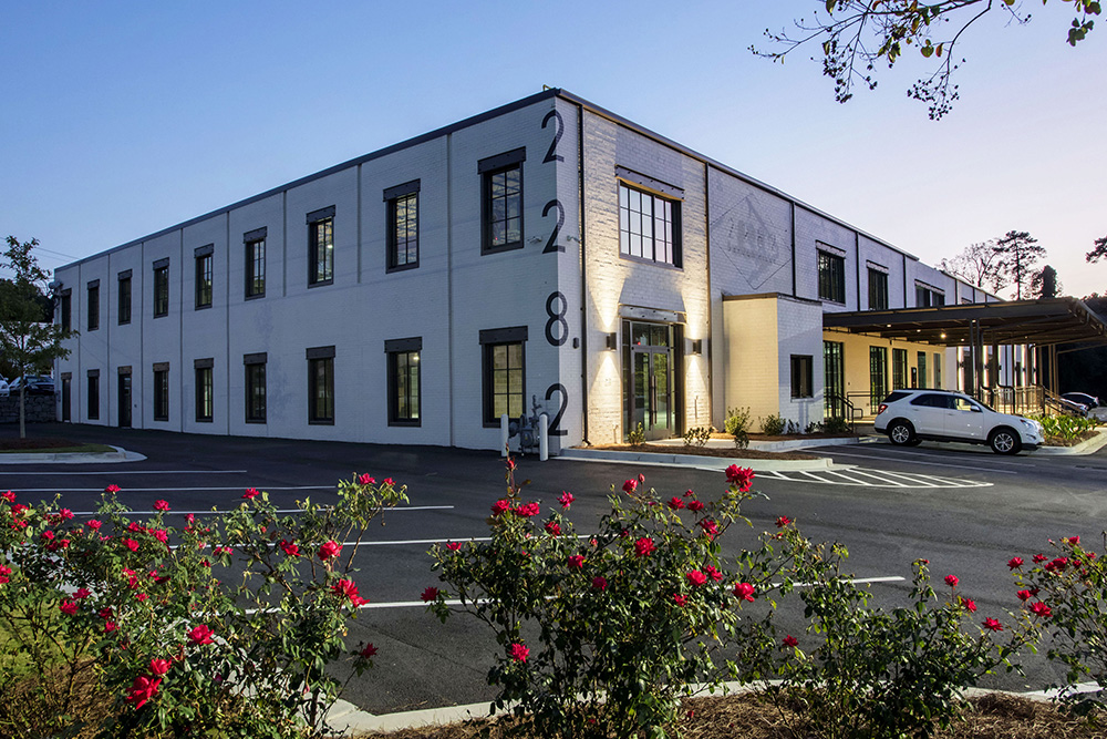 Upper Westside Investment