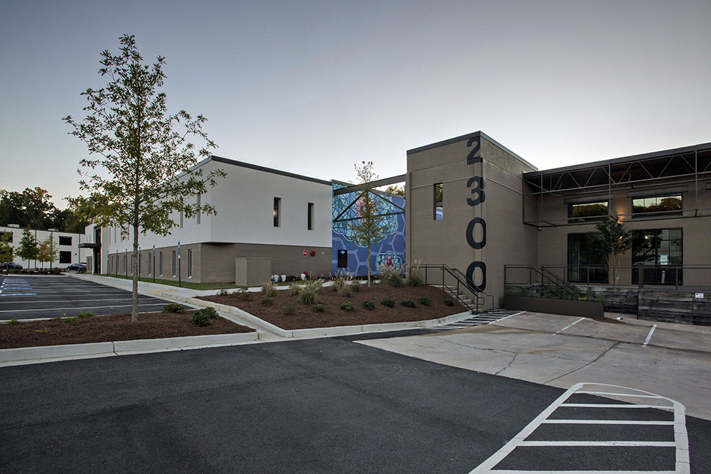 Upper Westside Investment