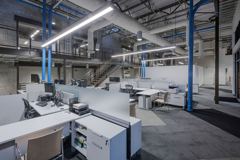 Upper Westside Investment