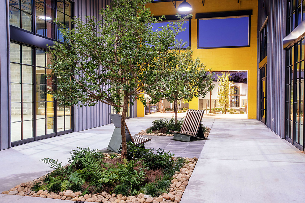 Upper Westside Investment